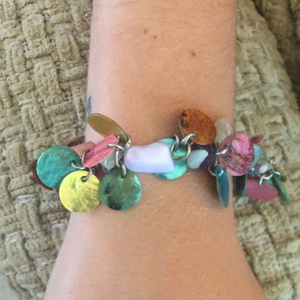 Lia Sophia bracelet